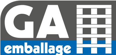Logo GA Emballage